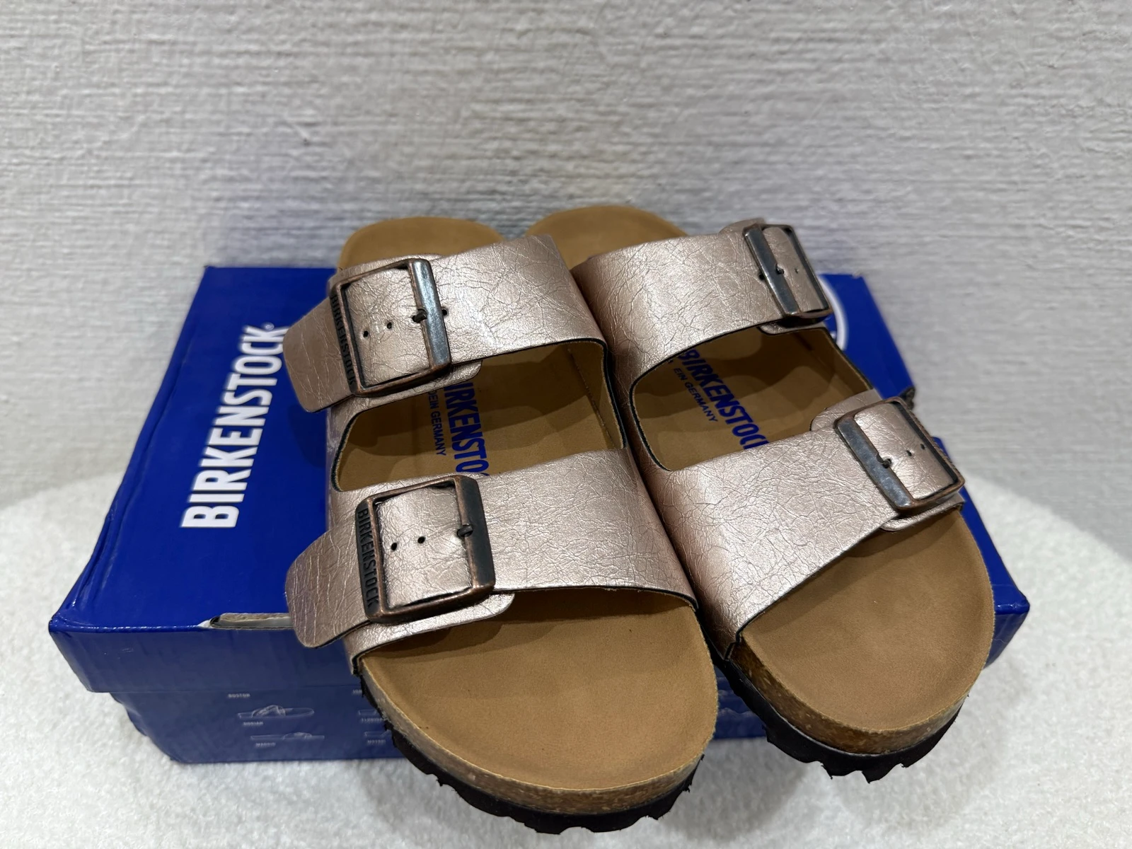Sandalias Birkenstock Arizona 
